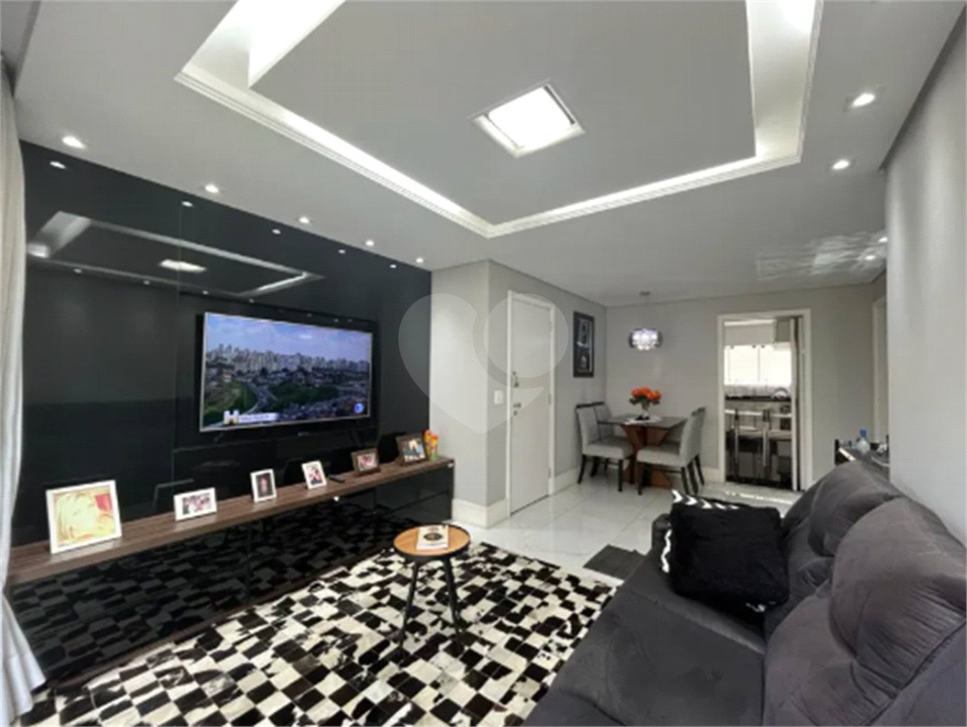 Apartamento à venda com 2 quartos, sendo 1 suíte, em Cerqueira César, São Paulo, SP