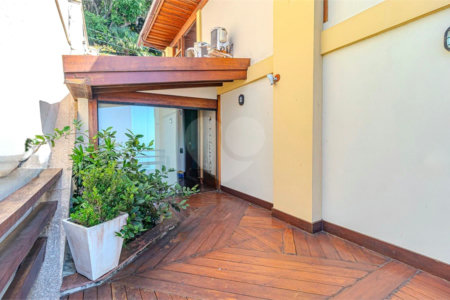 Casa à venda com 4 suítes em Joá, Rio de Janeiro, RJ