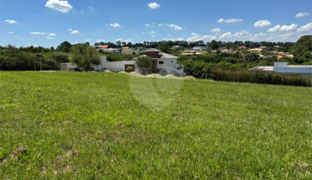 Terreno à venda no condomínio Residencial Dacha, Sorocaba - SP