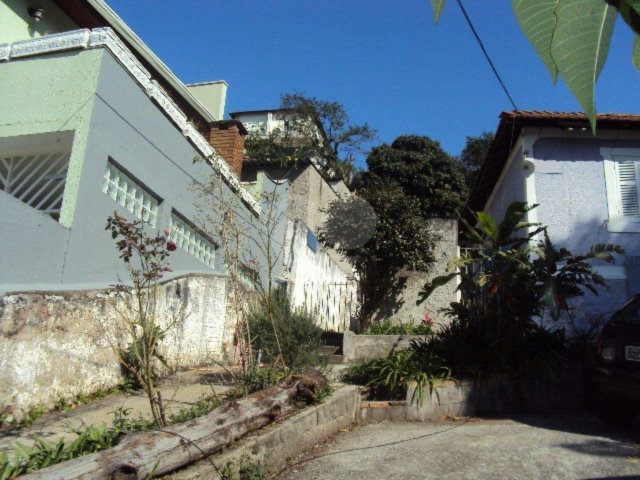Terreno à venda em Vila Irmãos Arnoni, São Paulo, SP