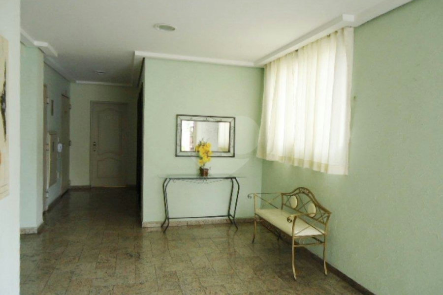Apartamento à venda com 3 quartos, sendo 1 suíte, em Vila Guilherme, São Paulo, SP
