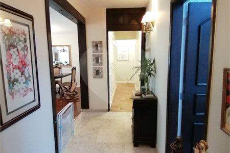 Apartamento à venda com 3 quartos, sendo 1 suíte, em Jardim Paulista, São Paulo, SP