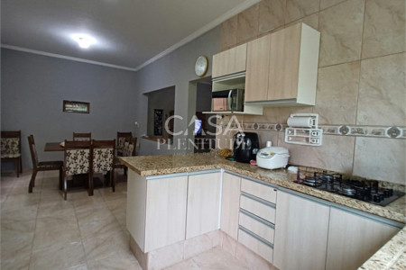 Casa Térrea à venda com 3 quartos, sendo 2 suítes, em Jardim Nova Ipanema, Sorocaba, SP