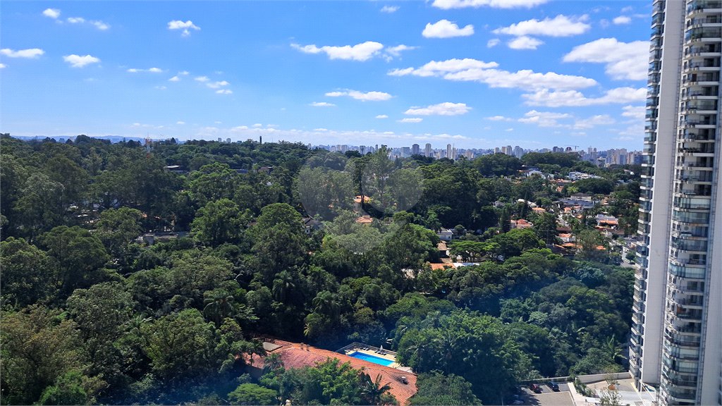 Apartamento à venda ou para alugar com 4 suítes em Jardim Marajoara, São Paulo, SP