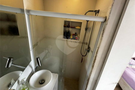 Apartamento à venda com 2 suítes em Grajaú, Rio de Janeiro, RJ
