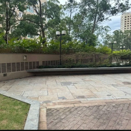 Apartamento à venda ou para alugar com 3 quartos, sendo 1 suíte, em Vila Andrade, São Paulo, SP
