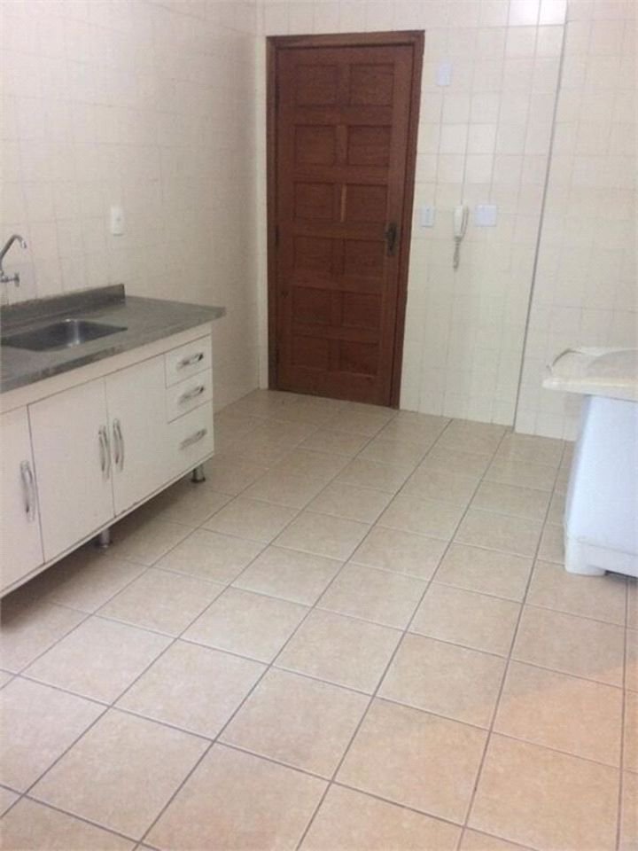 Apartamento Residencial à venda, Itararé, São Vicente - AP1812.