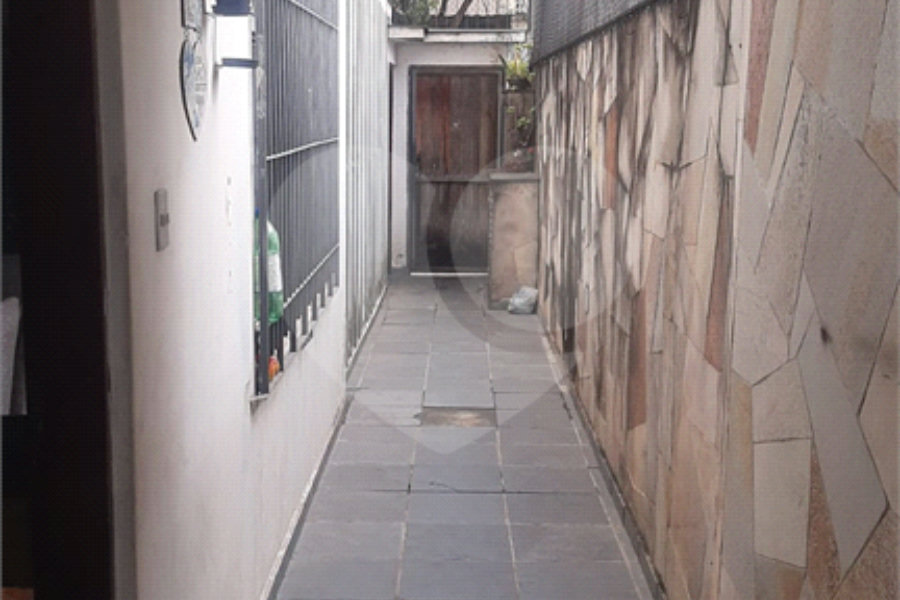 Casa Térrea à venda com 5 quartos, sendo 1 suíte, em Mandaqui, São Paulo, SP