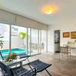 Cobertura à venda com 7 quartos, sendo 3 suítes,  em Lagoa, Rio de Janeiro, RJ