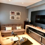 Apartamento à venda com 4 suítes em Vila Suzana, São Paulo, SP