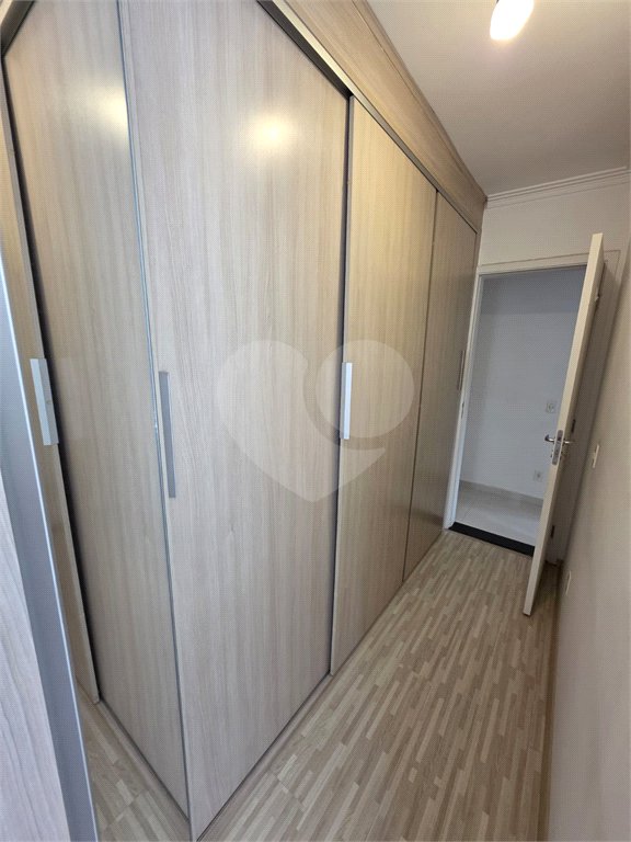 Apartamento à venda com 4 quartos, sendo 1 suíte, em Vila Polopoli, São Paulo, SP