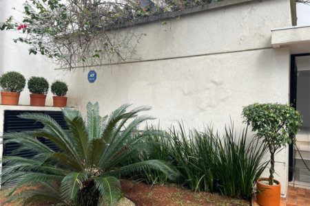 Casa de Vila à venda com 4 suítes em Morumbi, São Paulo, SP