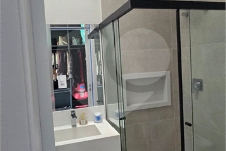 Casa à venda com 3 suítes no condomínio Park Gran Reserve, Indaiatuba - SP