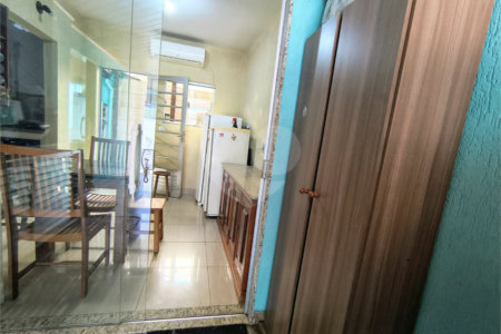 Casa à venda com 3 quartos, sendo 1 suíte, em Campo Grande, Rio de Janeiro, RJ