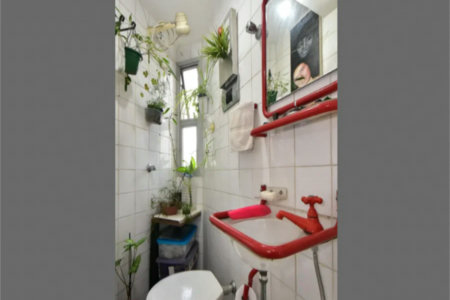 Apartamento à venda com 2 quartos em Vila Andrade, São Paulo, SP