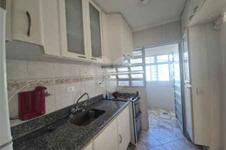 Apartamento Mobiliado, e Aconchegante, Bem Localizado