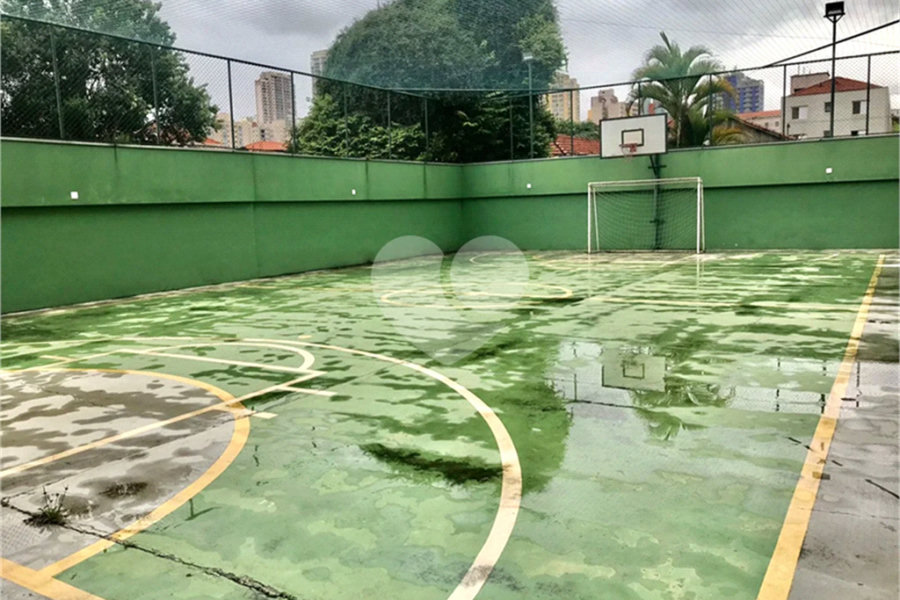 Apartamento à venda com 2 quartos em Santana, São Paulo, SP