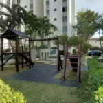 Apartamento à venda com 2 quartos em Jardim Boa Vista (Zona Oeste), São Paulo, SP