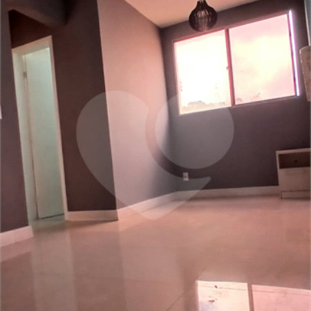 Apartamento para alugar com 2 quartos em Campo Grande, Rio de Janeiro, RJ