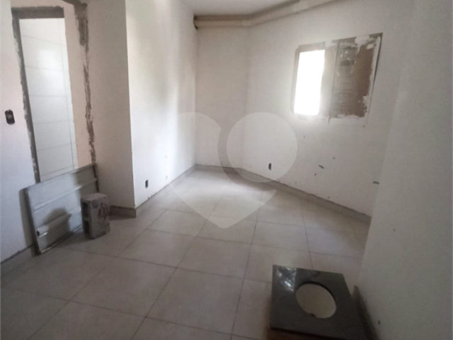 Apartamento à venda com 1 quarto em Casa Verde, São Paulo, SP
