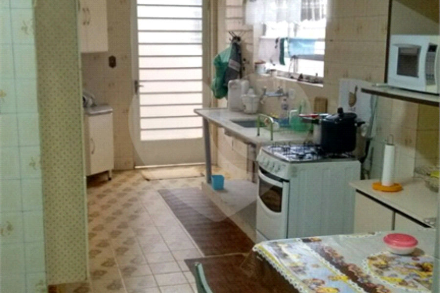 Sobrado à venda com 3 quartos em Vila Nova Cachoeirinha, São Paulo, SP