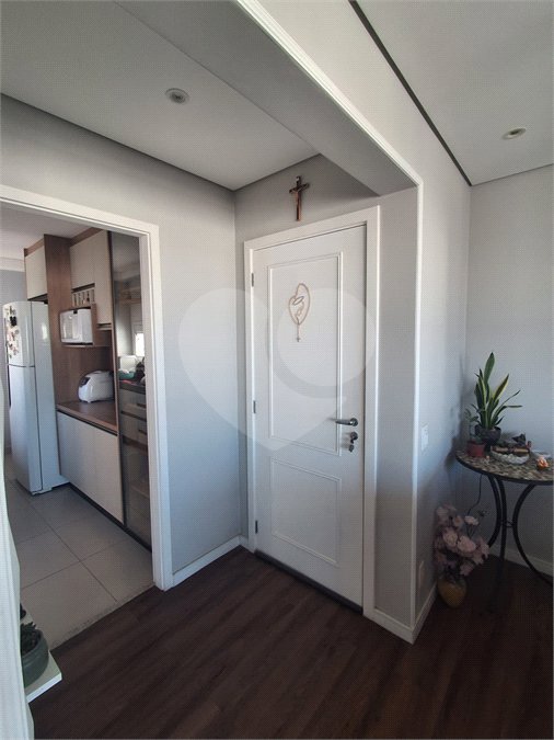 Apartamento à venda com 3 quartos, sendo 1 suíte, no Centro, São Bernardo do Campo, SP