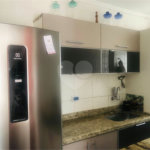 Apartamento à venda com 2 quartos em Aclimação, São Paulo, SP