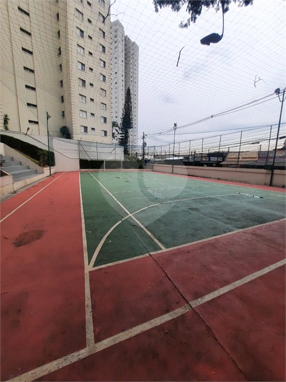 Apartamento à venda ou para alugar com 3 quartos em Jardim Esmeralda, São Paulo, SP