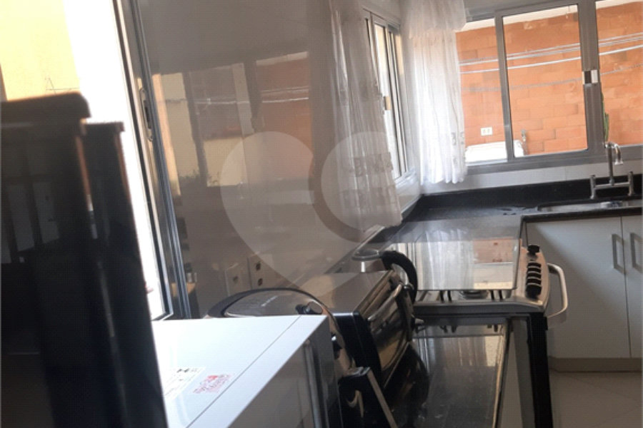 Sobrado à venda com 3 quartos, sendo 1 suíte,  em Mandaqui, São Paulo, SP