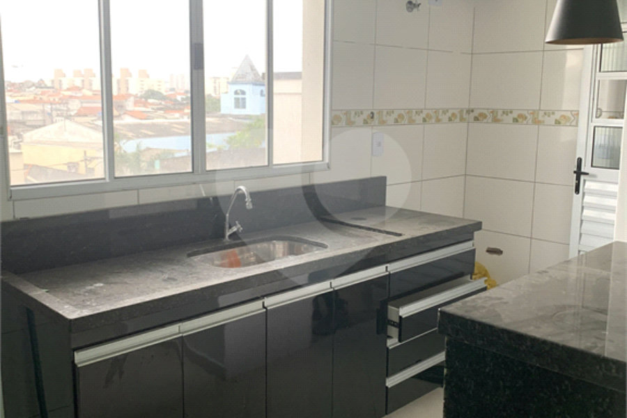 Casa à venda com 2 suítes no condomínio Residencial Pitangueiras, São Paulo - SP