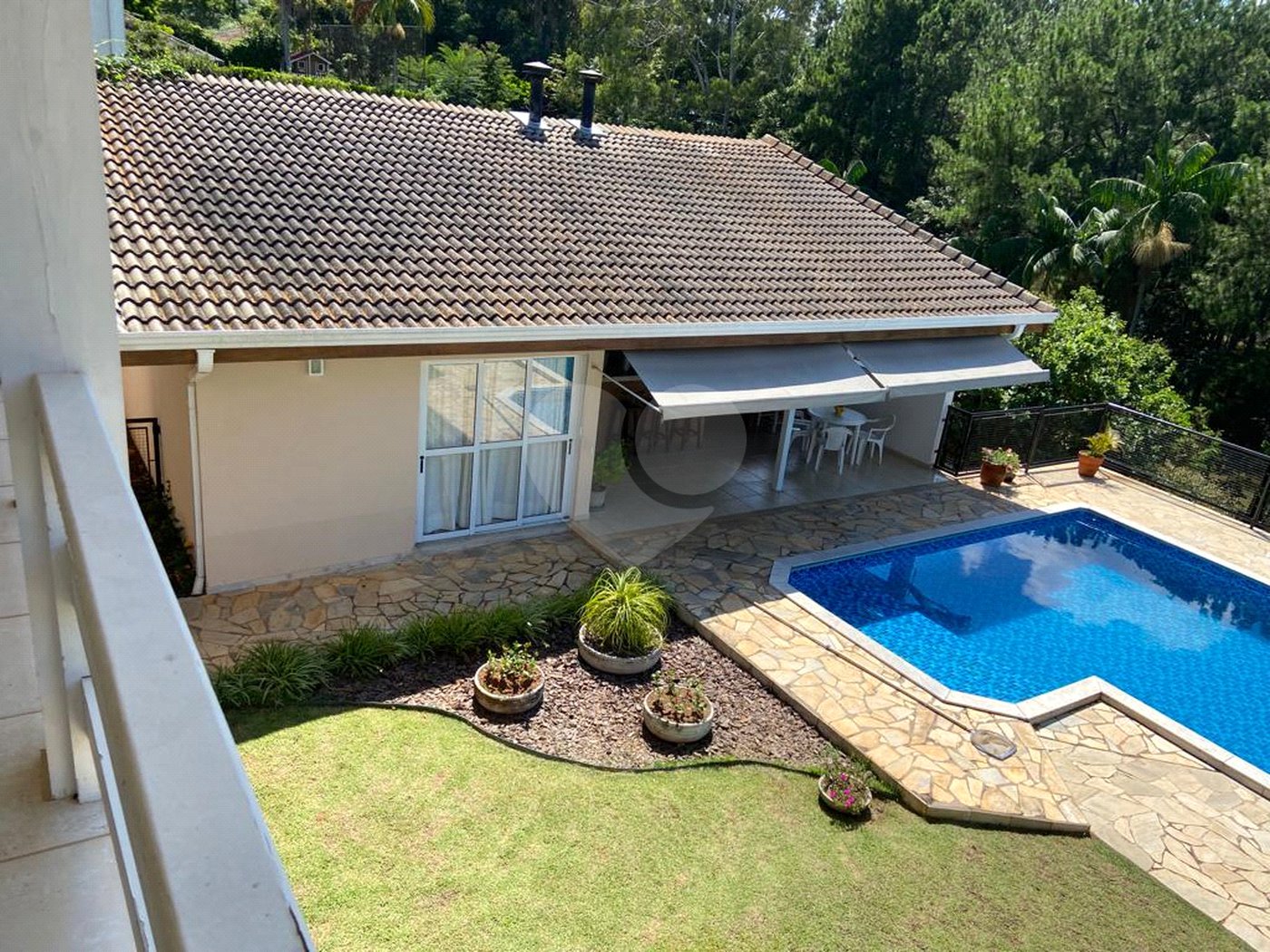 Casa à venda com 6 quartos, sendo 3 suítes,  em Marambaia, Vinhedo, SP