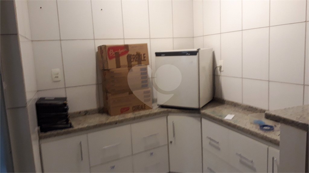 Salão para alugar em Jardim Vergueiro, Sorocaba, SP