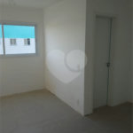 Apartamento à venda com 1 quarto em Botujuru, Mogi das Cruzes, SP