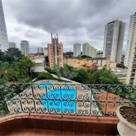 Apartamento à venda com 3 quartos em Jardim Esmeralda, São Paulo, SP