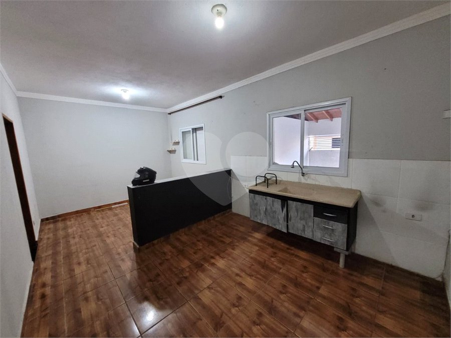 Casa para alugar com 1 quarto em Jardim Morada do Sol, Indaiatuba, SP