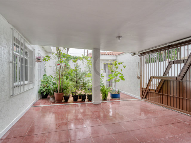 Casa à venda com 3 quartos, sendo 1 suíte,  em Vila Cruzeiro, São Paulo, SP