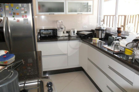 Sobrado à venda com 5 quartos, sendo 4 suítes,  em Tucuruvi, São Paulo, SP