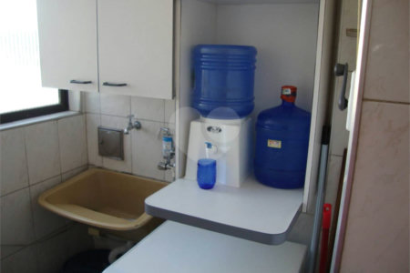 Apartamento à venda com 3 quartos, sendo 1 suíte, em Parque Esmeralda, São Paulo, SP