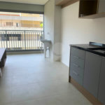 Apartamento à venda com 1 suíte em Perdizes, São Paulo, SP