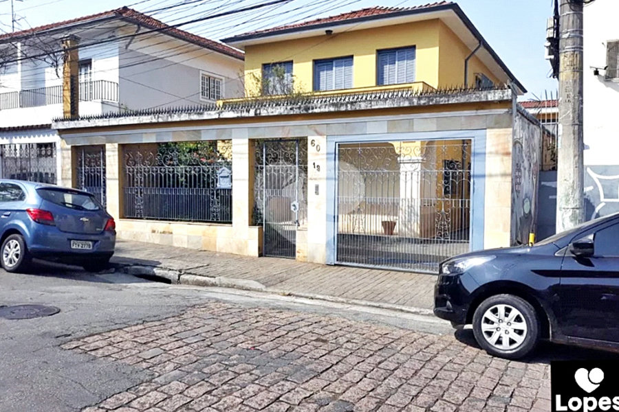 Sobrado à venda ou para alugar com 3 quartos, sendo 1 suíte, em Vila Guilherme, São Paulo, SP