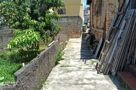 Terreno à venda em Cidade Vargas, São Paulo, SP