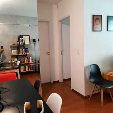 Apartamento à venda com 2 quartos, sendo 1 suíte, em Pinheiros, São Paulo, SP