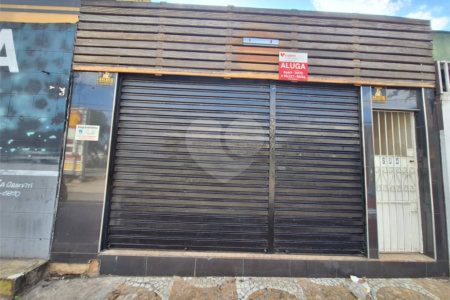 Salão à venda em Santo Amaro, São Paulo, SP