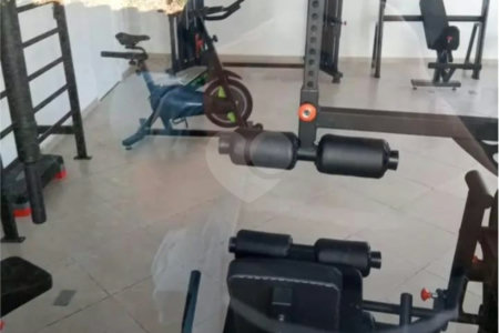 Apartamento à venda com 3 quartos, sendo 1 suíte,  em São Judas Tadeu, Vargem Grande Paulista, SP