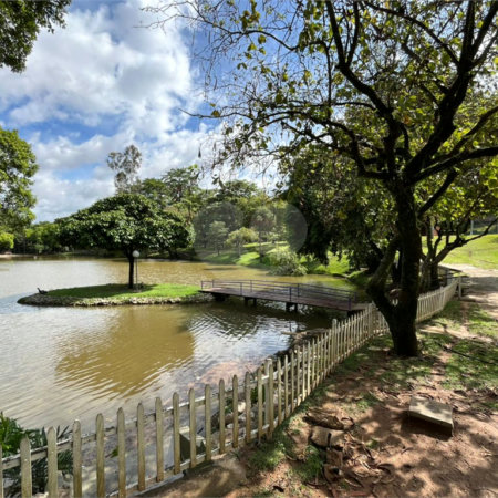 Terreno à venda no condomínio Rancho Dirce, Sorocaba - SP