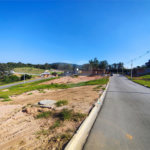 Terreno à venda no condomínio Lago Azul, Jundiaí - SP