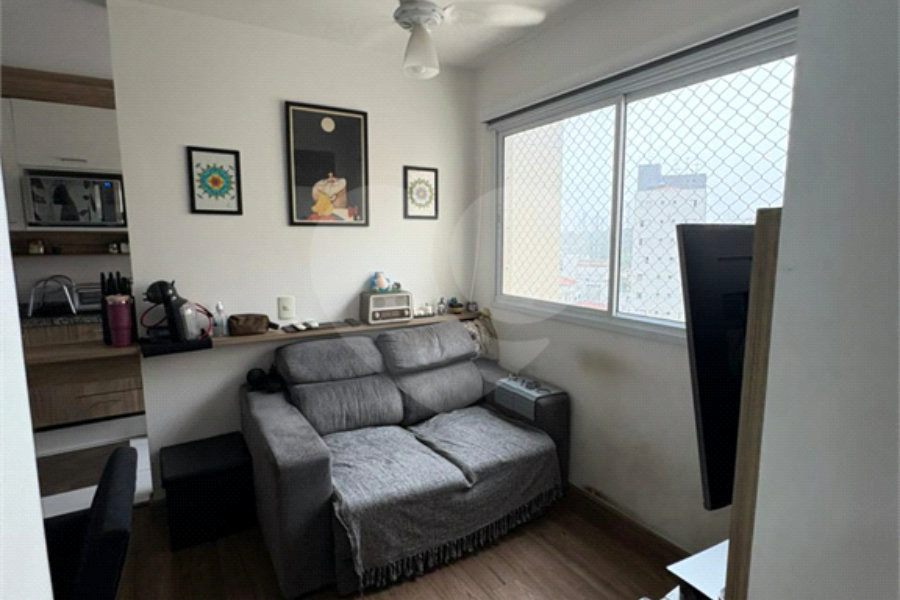 Apartamento à venda com 2 quartos em Santana, São Paulo, SP