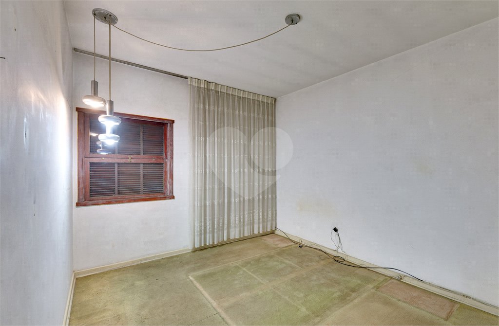 Sobrado à venda com 3 quartos em Alto da Boa Vista, São Paulo, SP