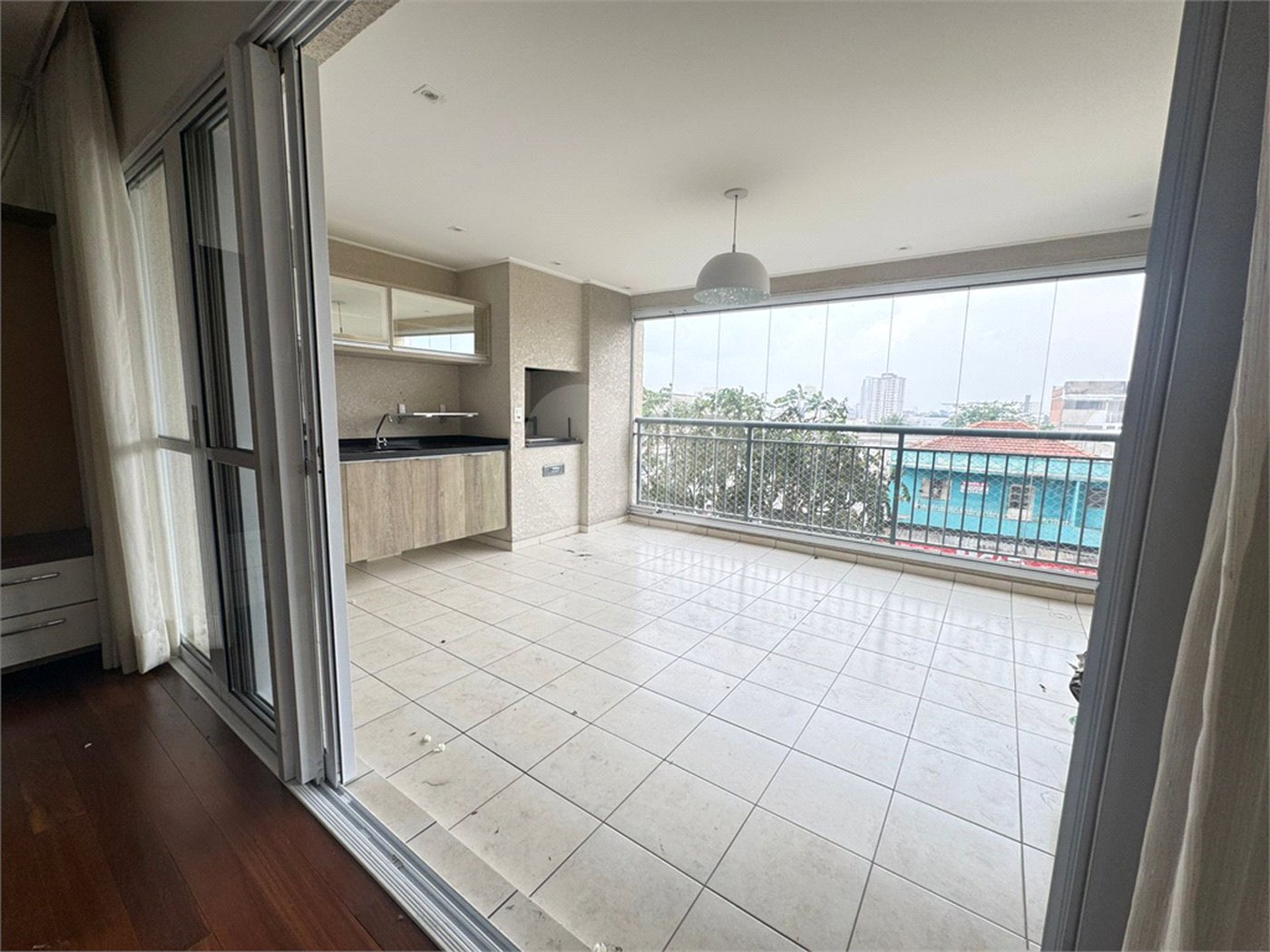 Apartamento à venda com 2 suítes em Tucuruvi, São Paulo, SP