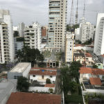Apartamento à venda com 2 quartos, sendo 1 suíte, em Perdizes, São Paulo, SP